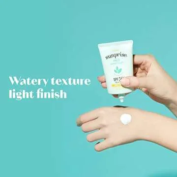 Etude House Premium Lightweight SPF 50+ UV Protection
