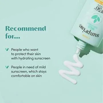 Etude House Premium Lightweight SPF 50+ UV Protection