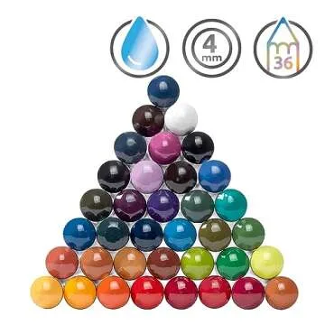 Derwent Inktense Color Pencils for Vibrant Artistry