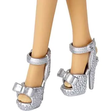 Barbie Happy Birthday Doll - Pink Glitter Fun For All Ages