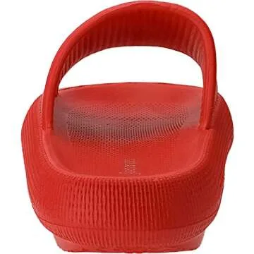 Comfortable Joomra Unisex Shower Slides for Home and Beach