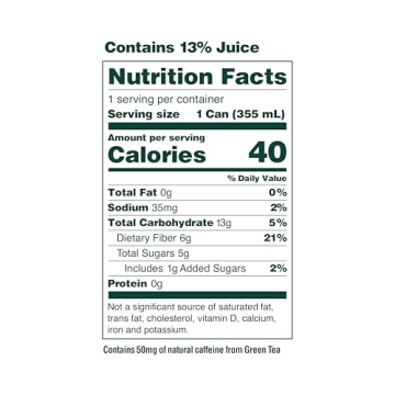 OLIPOP Cherry Cola Prebiotic Soda 12-Pack for Gut Health