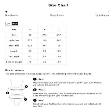 WDIRARA Women's 3 Pieces Floral Applique Lace Sexy Mesh Garter Lingerie Set Yellow S