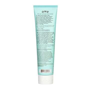 Pacifica Sea Foam Complete Face Wash