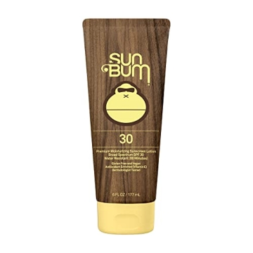 Sun Bum SPF 30 Sunscreen Lotion - Broad Spectrum Protection