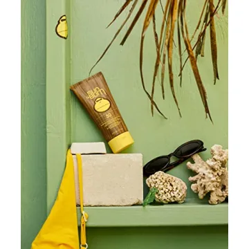 Sun Bum SPF 30 Sunscreen Lotion - Broad Spectrum Protection
