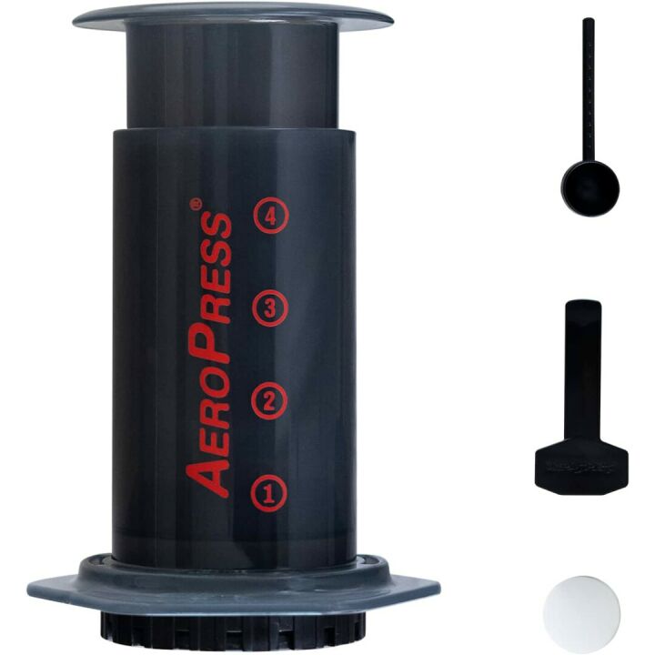 Aeropress Coffee Maker for Espresso Lovers