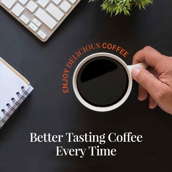 Aeropress Coffee Maker for Espresso Lovers