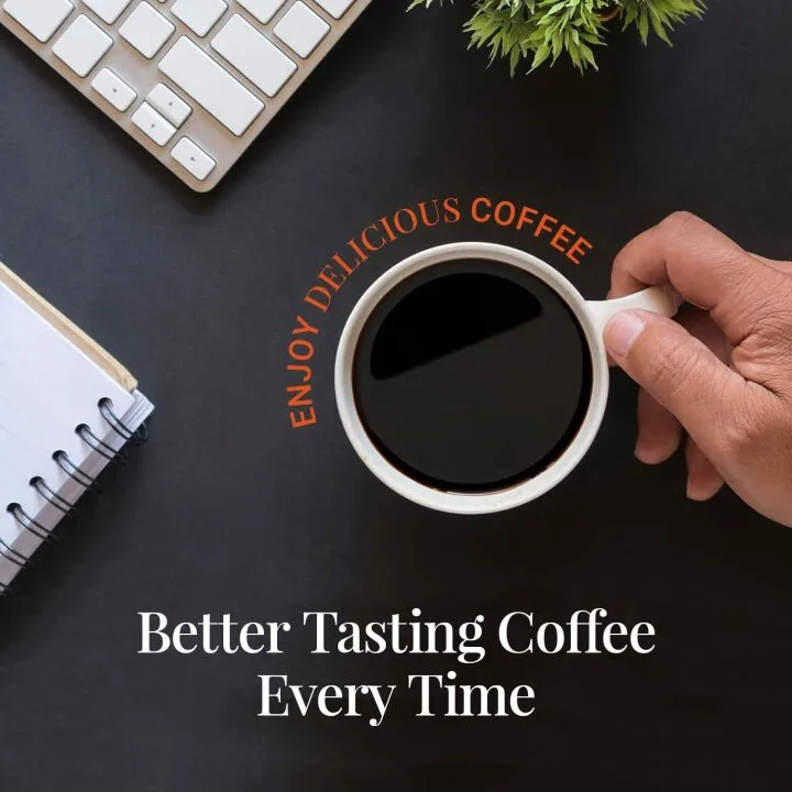 Aeropress Coffee Maker for Espresso Lovers