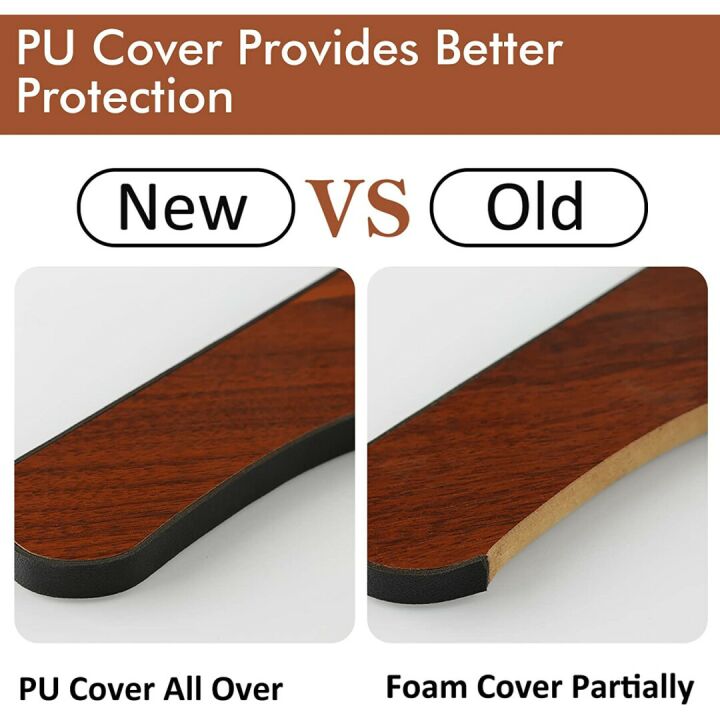 Universal Wooden Guitar Stand - X-Frame Design