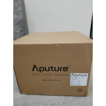 Aputure 600d LED Video Light for Ultimate Lighting Solutions