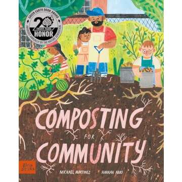 Composting for Community: A Heartwarming Journey into Eco-Consciousness