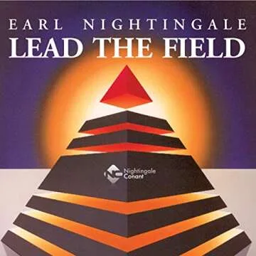 Lead the Field: Transformative Audio for Personal Growth and Motivation