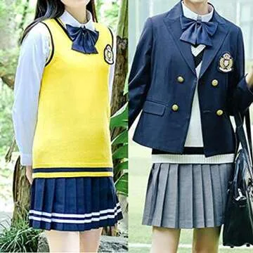 Shinywear Women's Detachable Peter Pan Collar for Versatile Fashion