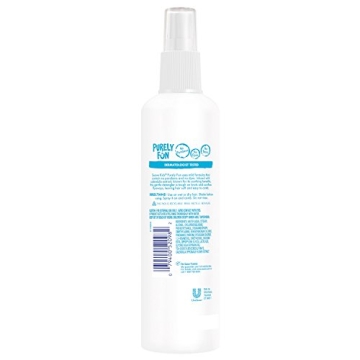 Suave Kids Detangler Spray - Purely Fun 10 oz Hair Care