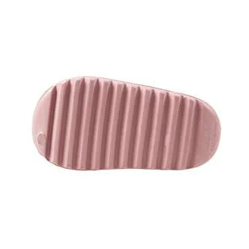 Toddler Slip-On Summer Sandals for Kids Lightweight Comfort