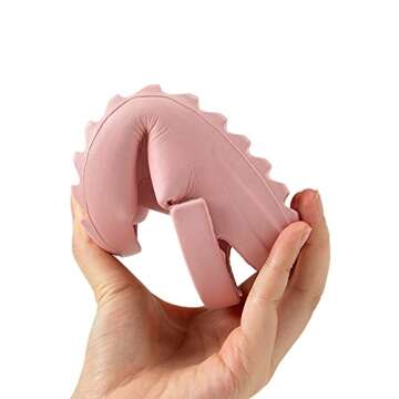 Toddler Little Kids Slides Sandals, Kid Summer Slip On Slides Sandals,Slippers with Strap Anti-slip Water Shoes，Indoor Outdoor Lightweight Slippers Sandals for Boys and Girls