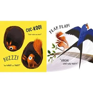 Don't Touch that Flower! for Children and Toddlers