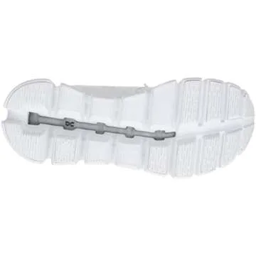 On Women's Cloud 5 Sneakers for All-Day Comfort and Style