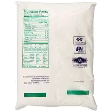 Glutinous Rice Flour 16 Ounce Erawan