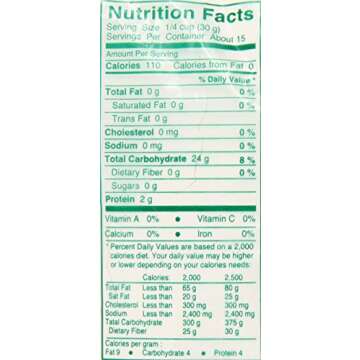 Glutinous Rice Flour 16 Ounce Erawan