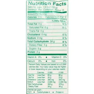 Glutinous Rice Flour 16 Ounce Erawan