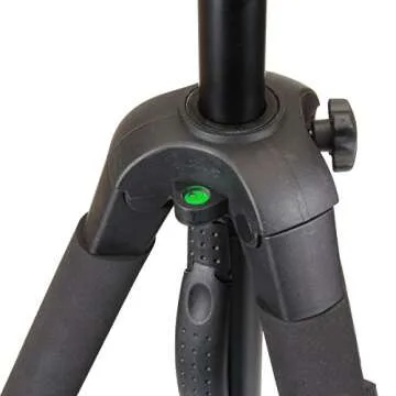 Sunpak Ultra 7000TM Tri-Monopod (Black)