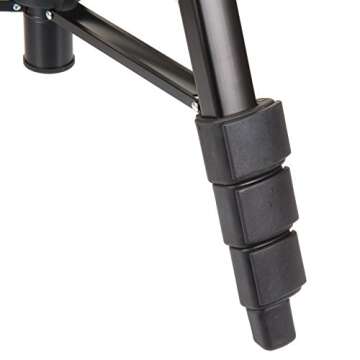 Sunpak Ultra 7000TM Tri-Monopod (Black)