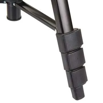 Sunpak Ultra 7000TM Tri-Monopod (Black)