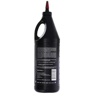 Can-Am BRP XPS Synthetic Gear Oil 1QT SAE 75W-90 779158