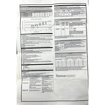 Vibeat Kids Pulse Oximeter - Easy Monitor for Ages 2-12