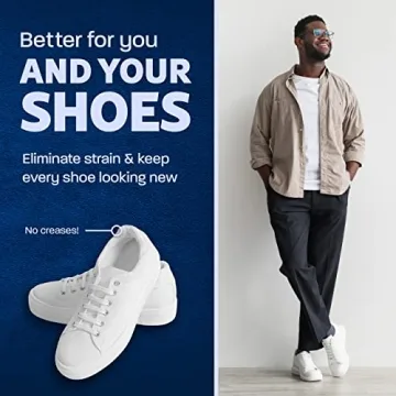 Velette Metal Shoe Horn Set for Effortless Shoe Wearing