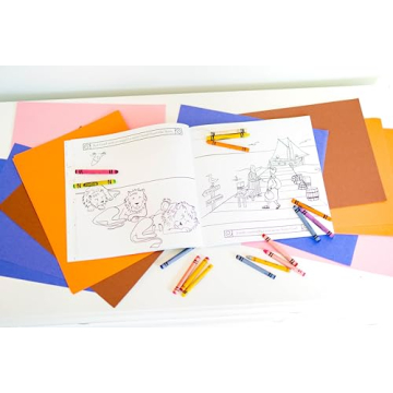 Jesus Storybook Bible Coloring Book for Kids