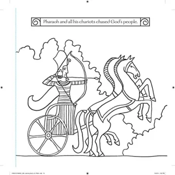 Jesus Storybook Bible Coloring Book for Kids