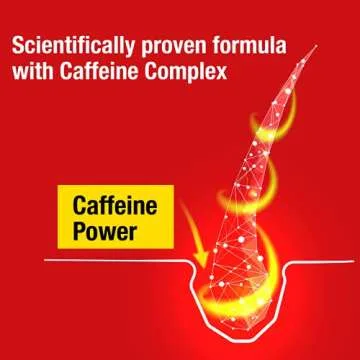 6 X Alpecin Caffeine Liquid