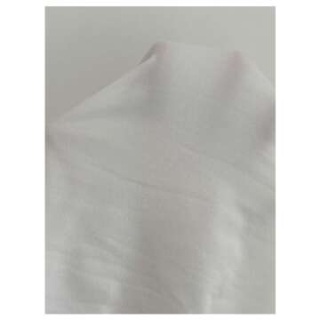 SweatyRocks Women's Sheer Mesh Asymmetrical Neck T Shirt Ruched Short Sleeve Tee Tops White Small