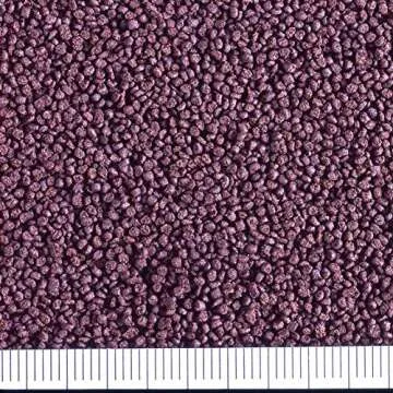 Saki Hikari Fancy Goldfish 100g (3.5oz) Extreme Color Enhancing Diet by Kyorin