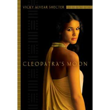 Cleopatra's Moon: Luxury Scented Candle with Unique Aromas and Elegant Design