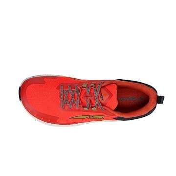 ALTRA Outroad 2 Black/Red 12 D (M)