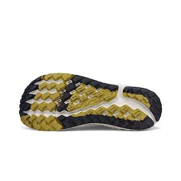 ALTRA Outroad 2 Black/Red 12 D (M)