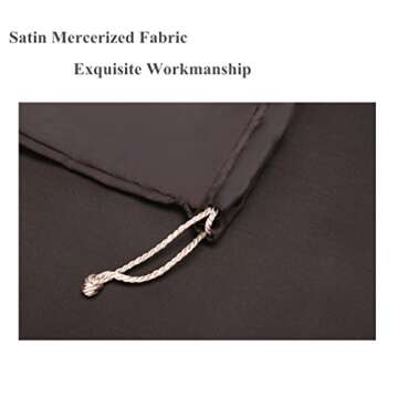 FUTISKY Dust Bags - Stylish Storage for Handbags & Shoes