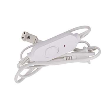 Foot Warmer Electric Feet Heated Cushion Warmer Winter Foot Heating Pads Warming Foot Massager Heating Cooling Foot Warmer Bag Body Warmer Cold Weather Xmas Gifts