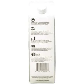 Boxed Water Is Better 1.0L Carton Eco-Friendly Hydration