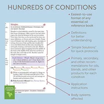 Essential Oils Guide for Beginners and Experts