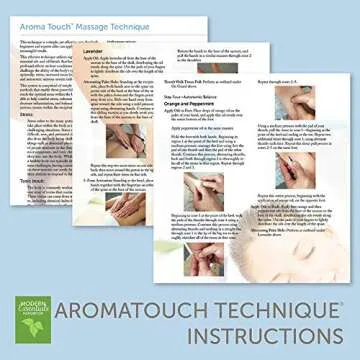 Essential Oils Guide for Beginners and Experts