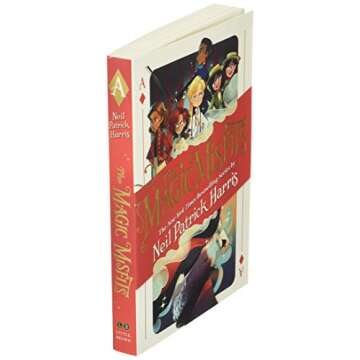 The Magic Misfits (The Magic Misfits, 1)