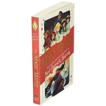 The Magic Misfits (The Magic Misfits, 1)