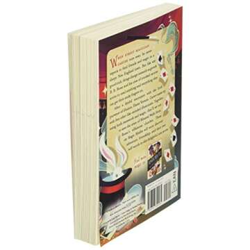 The Magic Misfits (The Magic Misfits, 1)