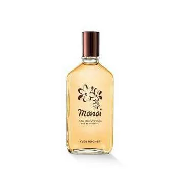 Yves Rocher Monoi Eau Des Vahines 3.3 oz