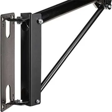 Bogen - Manfrotto Wall Mounting Boom Arm